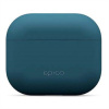 Epico Silicone Cover Airpods 3 9911101600020