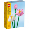 LEGO 40647 Lotosové květy