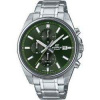 Pánske náramkové hodinky Casio EFV-610D-3CVUEF