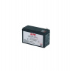 APC RBC17 BK650EI, BE700-FR, BE700-CP, BE700G-CP, BE700G-FR (RBC17)