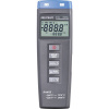 VOLTCRAFT K102 teplomer -200 - +1370 °C Typ senzora K; K102