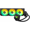 ASUS TUF GAMING LC II 360, ARGB, čierny 90RC00M1-M0UAY0