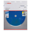 BOSCH Pílový kotúč do okružných píl Expert for Stainless Steel 305 x 25,4 x 2,5 x 80 2608644284