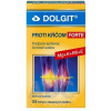 DOLGIT proti kŕčom FORTE 56 tabliet