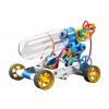 POWERplus Air Car - autíčko poháňané vzduchom POWERplus
