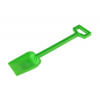 Chemoplast Plastová Lopatka 44cm, farba zelená