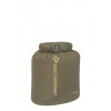 Vak Sea To Summit Lightweight Dry Bag 3 l - burnt olive