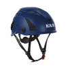 KASK pracovní přilba SUPERPLASMA AQ tmavě modrá