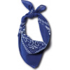 Stars & Stripes Šatka Bandana Stars & Stripes, royal blue