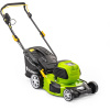 FZR 2065-E Elektrická kosačka FIELDMANN
