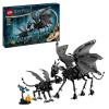 LEGO® Harry Potter™ 76458 Rodina testrálov
