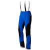 TRIMM MAROLA PANTS jeans blue/ dark grey - XXL