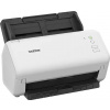 Skener BROTHER ADS-4100 DUALSKEN A4 35 str./70dual 600x600 60ADF USB ADS4100TF1
