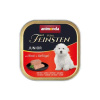 Animonda Vom Feinsten dog PUPPY hovädzie a hydina bal. 11 x 150 g (Animonda Vom Feinsten dog PUPPY hovädzie a hydina bal. 11 x 150 g)