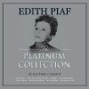 Edith Piaf (1915-1963) - The Platinum Collection (White Vinyl) (LP)