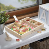 Spin Master MELISSA & DOUG PIZZA PARTY SET