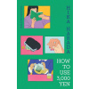 How To Use 3,000 Yen