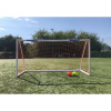 PRENOSNÁ FUTBALOVÁ BRANKA 3 X 1,55 M PRO PVC