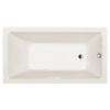 Polysan NOEMI 160x80x39cm SPH 71722.40
