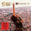 Dio - At Donington '87 / Limited / Lenticular Cover / Vinyl / 2LP [2 LP]