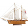 Model lode Krick Karl und Marie kit (4025792000690)