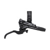 Shimano PÁČKA BRZD. XT M8100 PRAVÁ HYDRAULICKÁ I-SPEC EV
