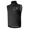 vesta TECHSTAR SOFTSHELL, ALPINESTARS (čierna) 2025 Veľkosť: L