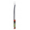 NL40042TSKR Vyžínacie lanko Kramp Titanium Power priemer 4 mm; 0,42 m, štvorhranné, sivé