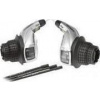 SHIMANO REVOSHIFT RS45 3 X 7/8-K. S UKAZOVATEĽOM HORSKÉ RADENIE