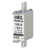 Poistka nožová OEZ PNA000 63A gG 40486 ( stará ref. 07018 PN000 )