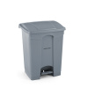 Hendi 691151 Odpadkový kôš s pedálom Amer Box 68 l