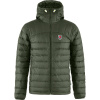Fjällräven Expedition Pack Down Hoodie M Deep Forest - M