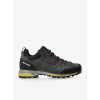 Topánky prístupové Scarpa Zodiac GTX - anthracite/suplhur