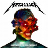 METALLICA: HARDWIRED-TO SELF-DESTRUCT LP