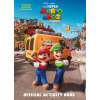 Untitled Rhbfyr Activity Book 6038 ()