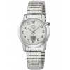 Hodinky Master Time MTLA-10307-12M Radio Controlled Basic Series Ladies 34mm 3ATM