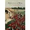 Principles of War (Carl Von Clausewitz)(Brožovaná)