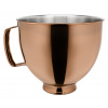 KitchenAid nerezová mísa (4,83l) | 5KSM5SSBRC