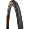 WTB plášť BYWAY 700x40 TCS Light Fast Rolling černá/hnědá