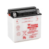 Yuasa YB16B-A Motobaterie Yumicron