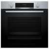 Bosch HBA534ES3 + Cashback 40€ - Rúra zabudovateľná