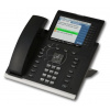Siemens OpenScape IP55G SIP - stolný telefón, čierny