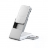 Alogic Matrix+ 3-in-1 Magnetic Charger+Power Bank+AW Puk white