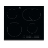 Electrolux EHF65451FK Hob2Hood®