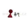 zámek AL-KO (vložka) + Safety Ball pro AK301/AK351, ORIGINÁL