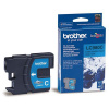 Atrament Brother Ink LC-980C cyan