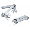 Multikľúč Topeak LUMI TOOL 7