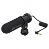 Behringer VIDEO MIC MS - kondenzátorový mikrofon pro mobilní zařízení