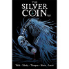 Image Comics Silver Coin 1