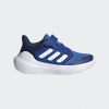adidas chlapčenská športová obuv tréningová Tensaur Run 3.0 EL C bright royal/cloud white/dark blue